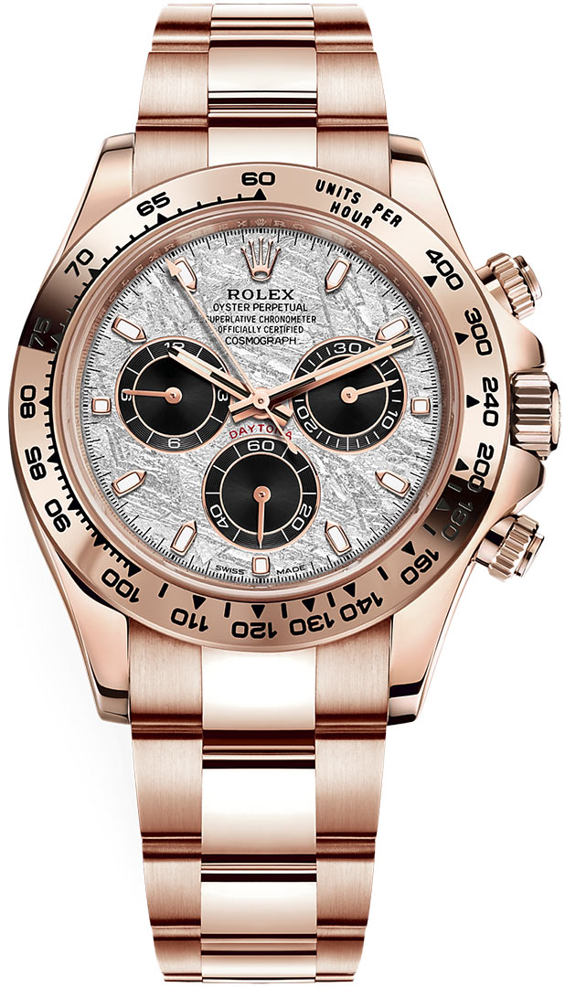 Rolex Daytona